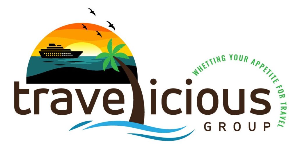 Travelicious Group logo