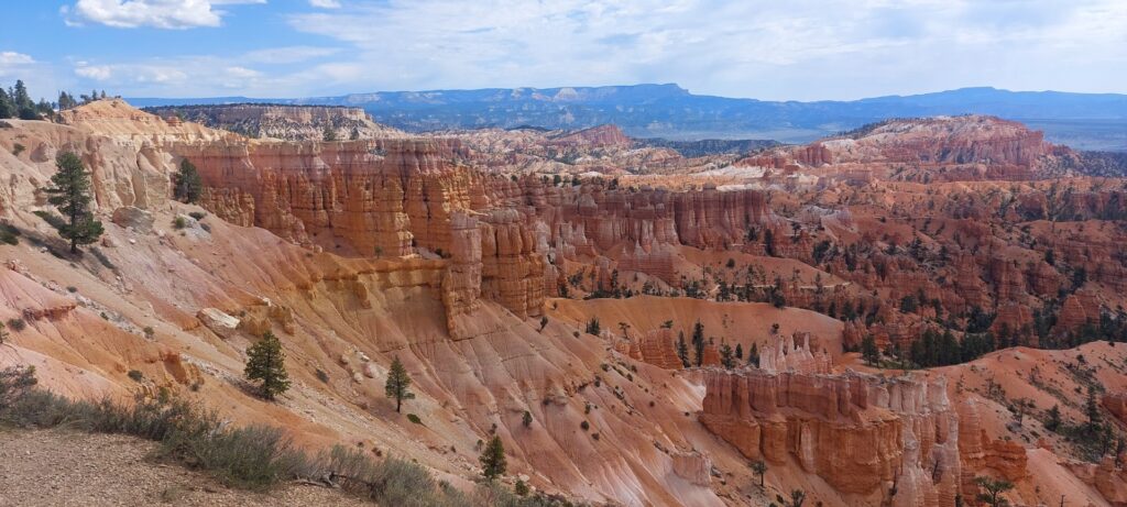 Bryce Canyon