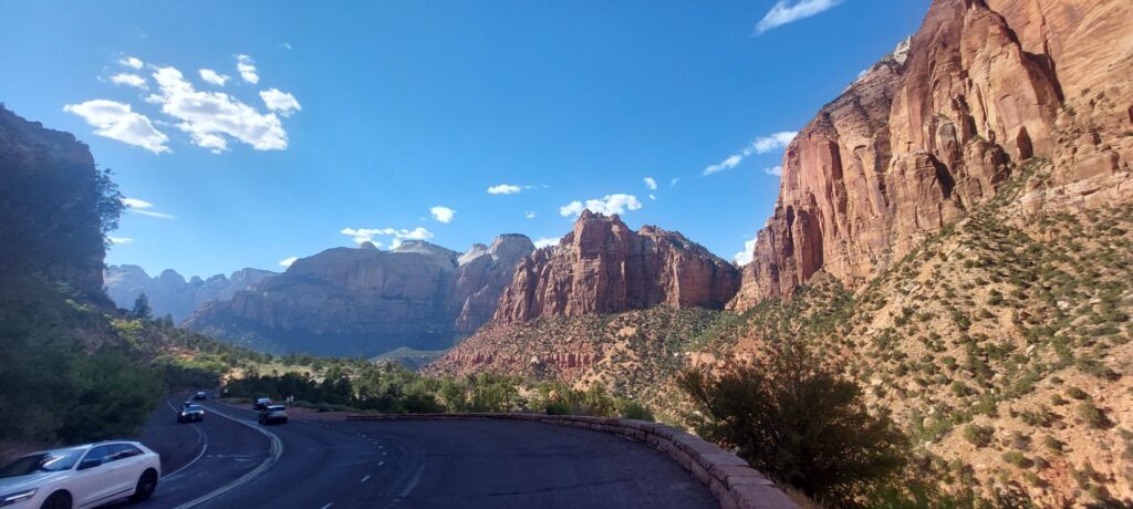 Zion National Park